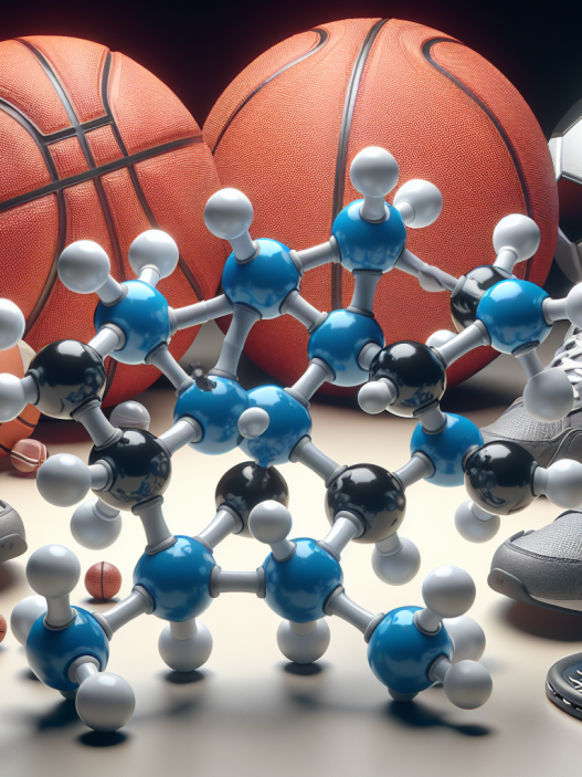 Mildronate Dihidrato: un potenziale boost per gli sportivi