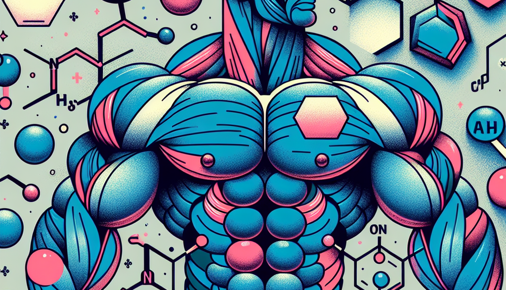 Mildronate Dihidrato: un supporto per l'attività fisica