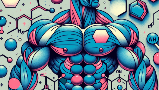 Mildronate Dihidrato: un supporto per l'attività fisica