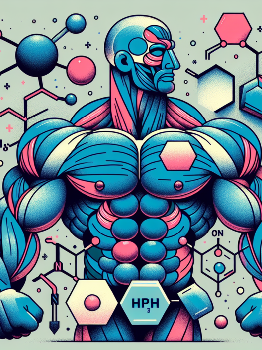 Mildronate Dihidrato: un supporto per l'attività fisica
