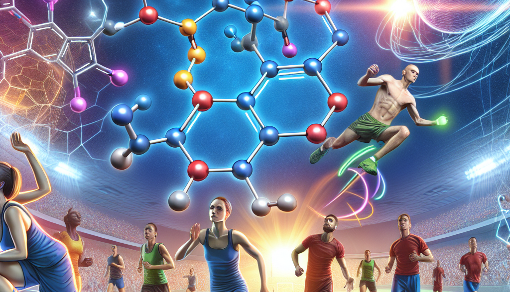 Modafinil (Provigil) e la sua relazione con il miglioramento della concentrazione nell'allenamento sportivo