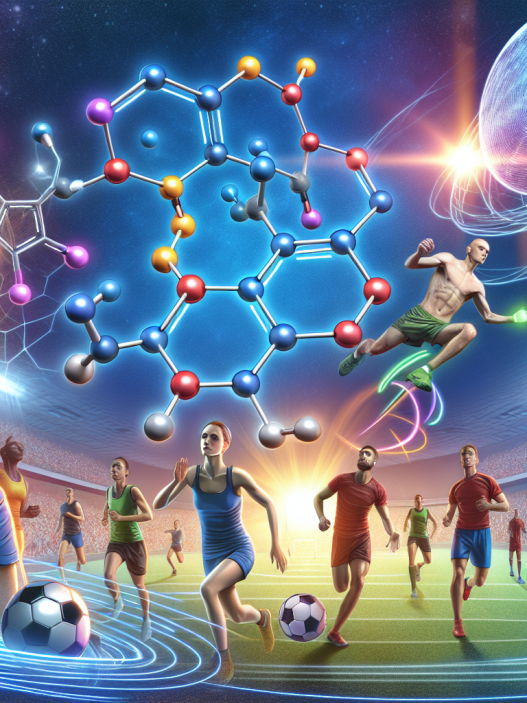 Modafinil (Provigil) e la sua relazione con il miglioramento della concentrazione nell'allenamento sportivo