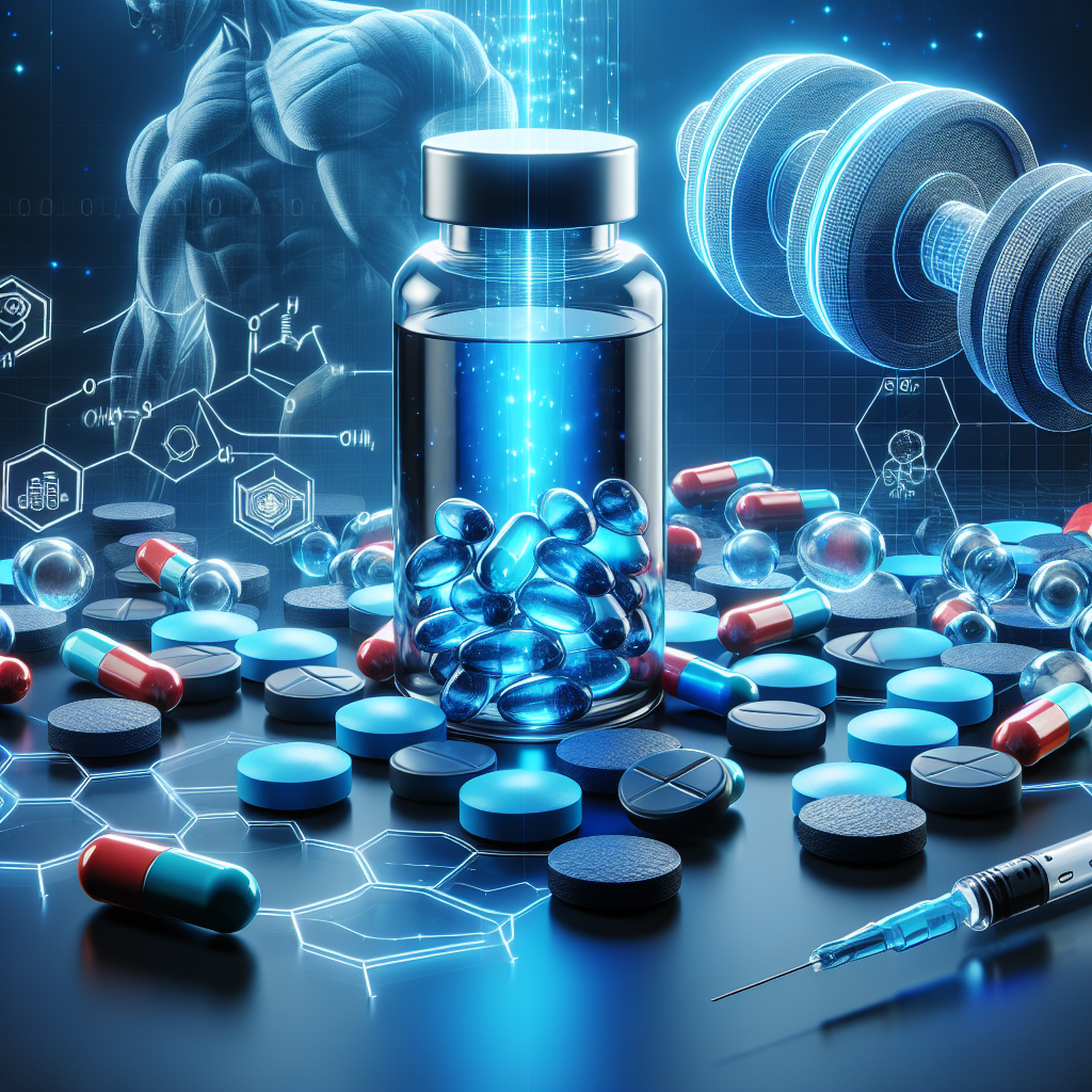 Nandrolone Decanoato: un potenziale miglioratore delle prestazioni fisiche