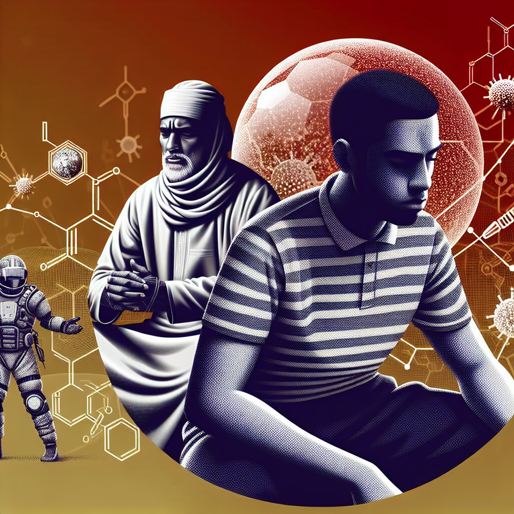 Nandrolone: impatto sulla resistenza fisica degli sportivi