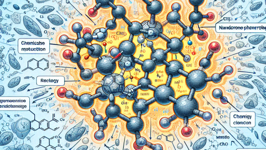 Nandrolone Phenylpropionato e la sua azione sul metabolismo energetico