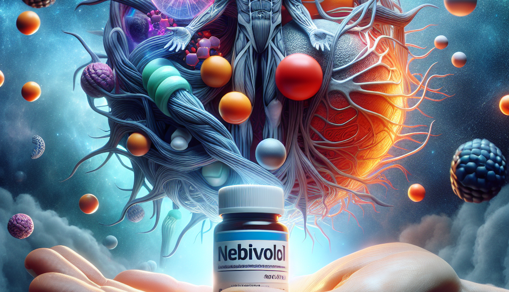 Nebivololo e la sua influenza sullo stress ossidativo durante l'attività fisica