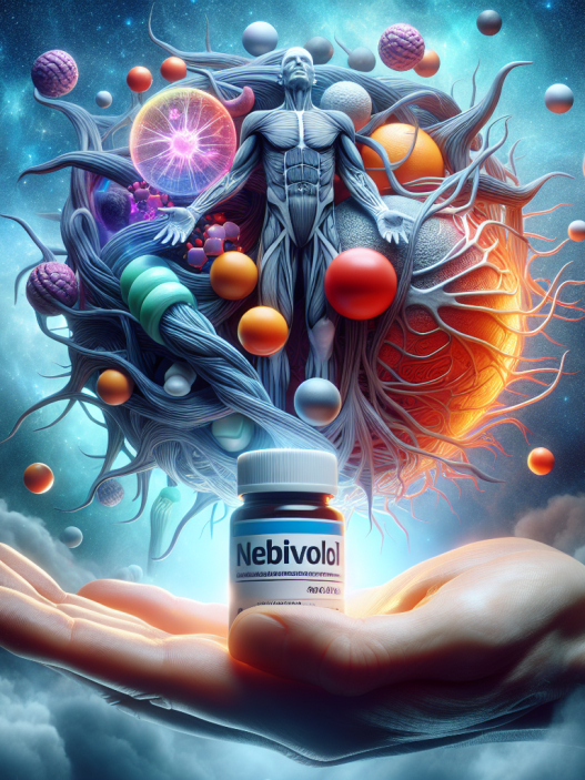 Nebivololo e la sua influenza sullo stress ossidativo durante l'attività fisica