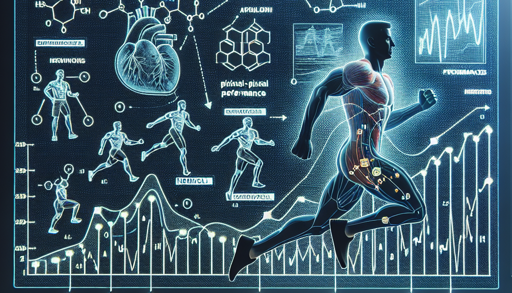 Nebivololo e performance fisica: la ricerca scientifica