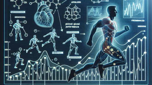 Nebivololo e performance fisica: la ricerca scientifica