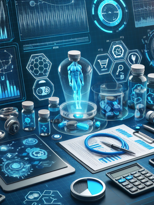 Oxandrolone e performance sportiva: una revisione scientifica