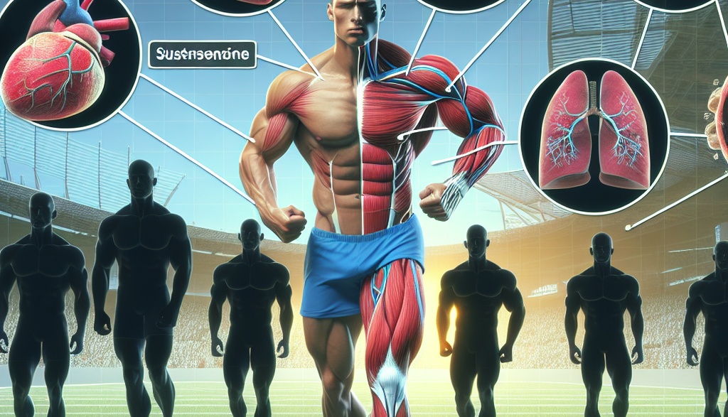 Effetti collaterali della sospensione acquosa di testosterone nello sport