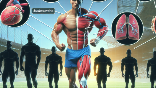 Effetti collaterali della sospensione acquosa di testosterone nello sport