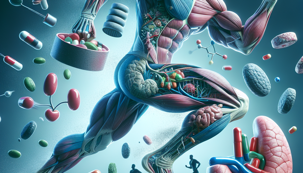 Gli effetti collaterali del Primobolan negli atleti professionisti