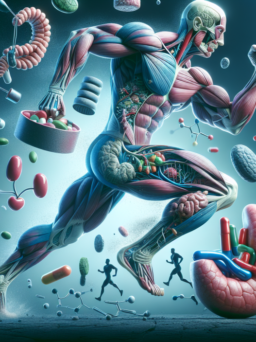 Gli effetti collaterali del Primobolan negli atleti professionisti