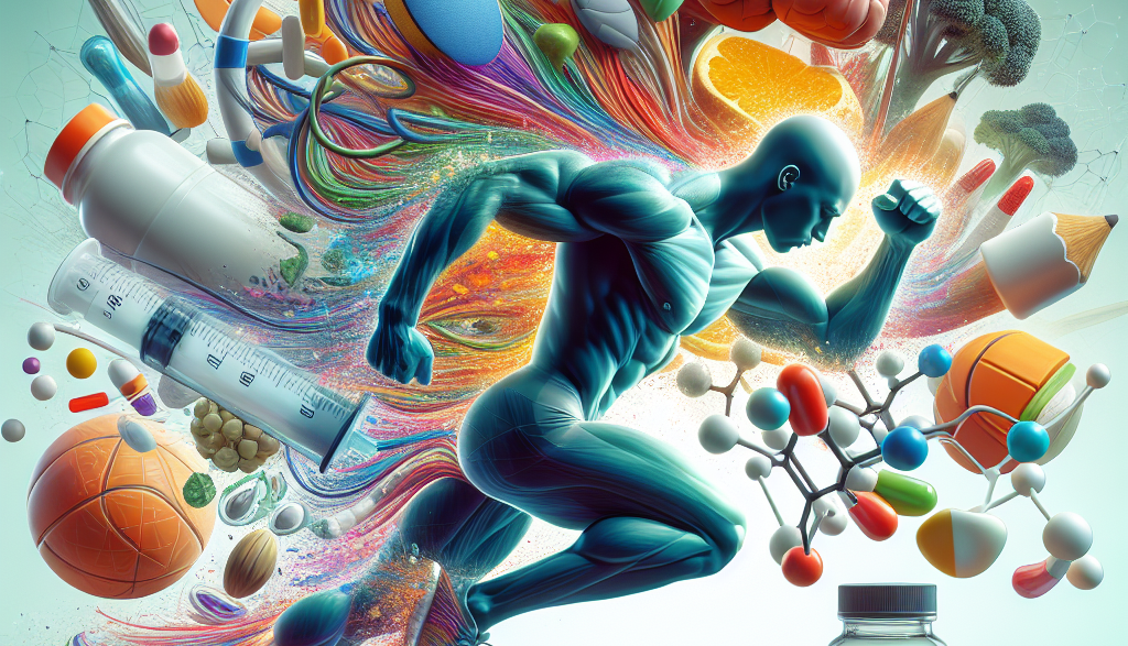 Gli effetti collaterali della Pitavastatina calcio negli atleti: cosa sapere