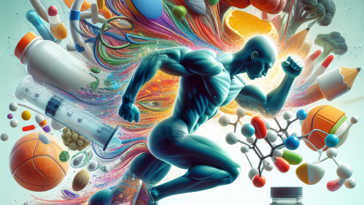 Gli effetti collaterali della Pitavastatina calcio negli atleti: cosa sapere