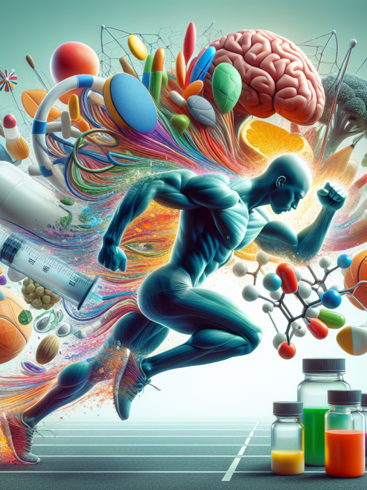 Gli effetti collaterali della Pitavastatina calcio negli atleti: cosa sapere