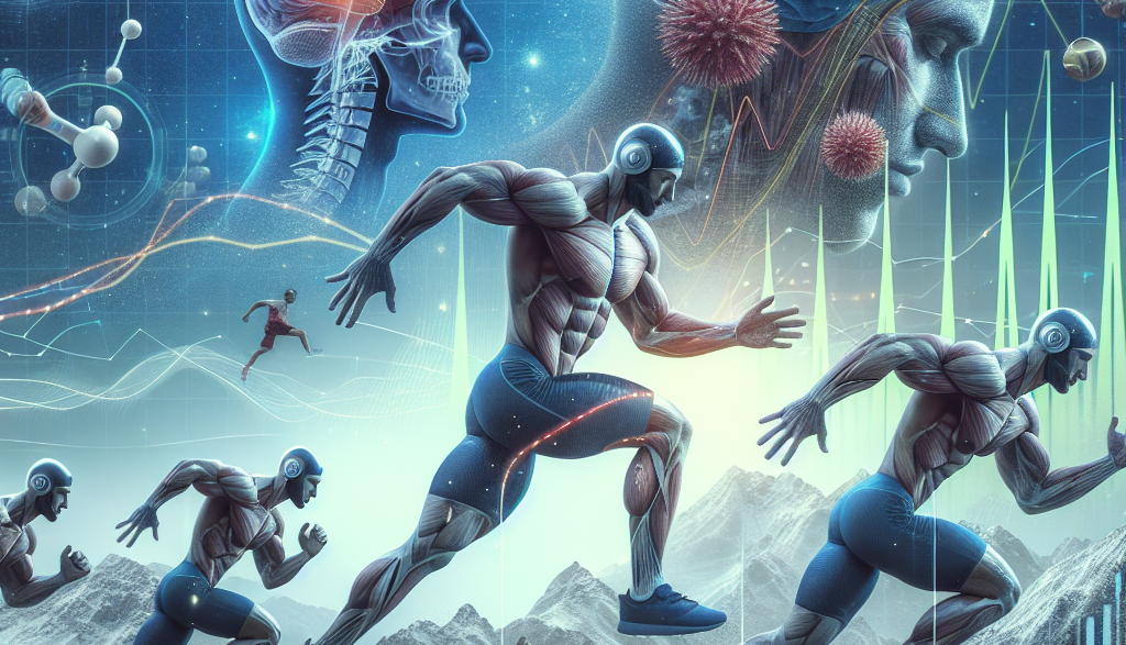 Gli effetti della Retatrutide sull'incremento della performance atletica