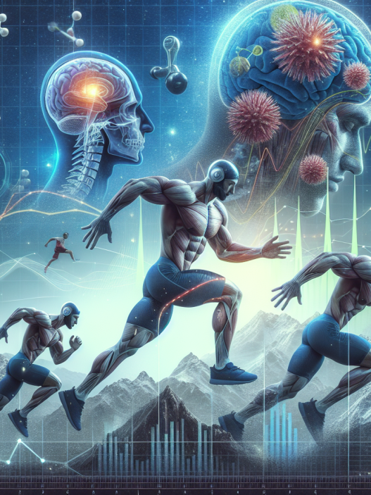 Gli effetti della Retatrutide sull'incremento della performance atletica