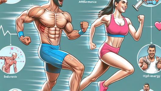 Gli effetti positivi dell'iniezione di Oxymetholone nella performance sportiva