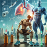 Gli effetti positivi dello stanozololo iniettabile sulle prestazioni sportive