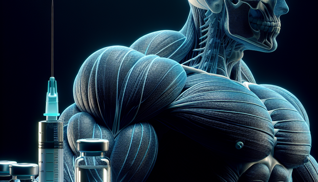 I rischi e i benefici dell'utilizzo di Primobolan (Metenolone) injection nello sport