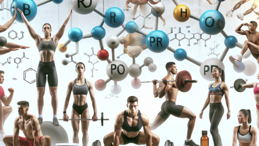 L'importanza dei prohormoni nella preparazione fisica degli atleti
