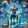 L'Oxymetholone injection nel mondo della farmacologia sportiva