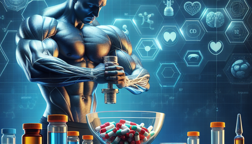 L'uso del Sintol tra gli atleti professionisti: vantaggi e rischi