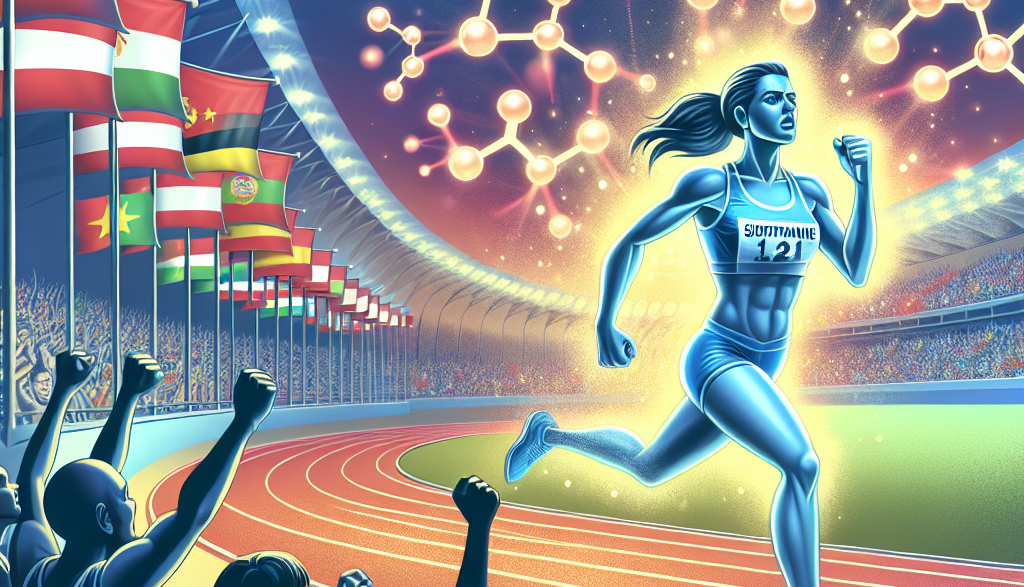 L'uso della Sibutramina negli sport di resistenza