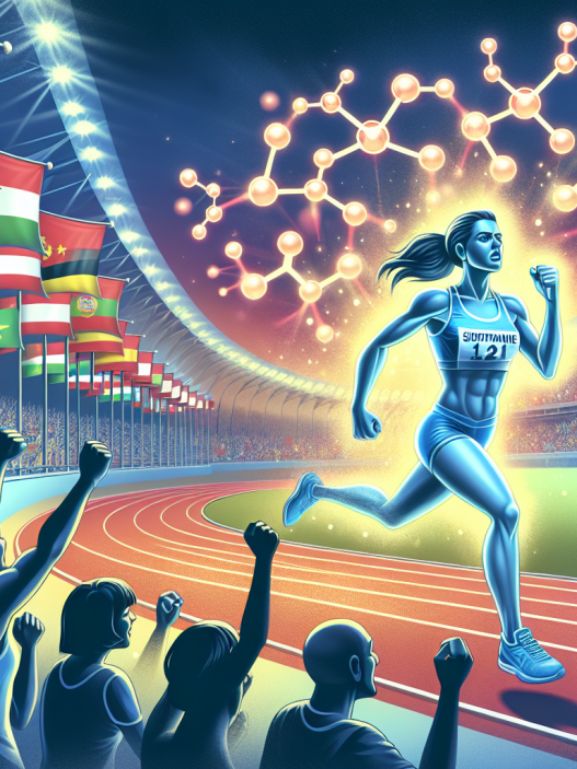 L'uso della Sibutramina negli sport di resistenza