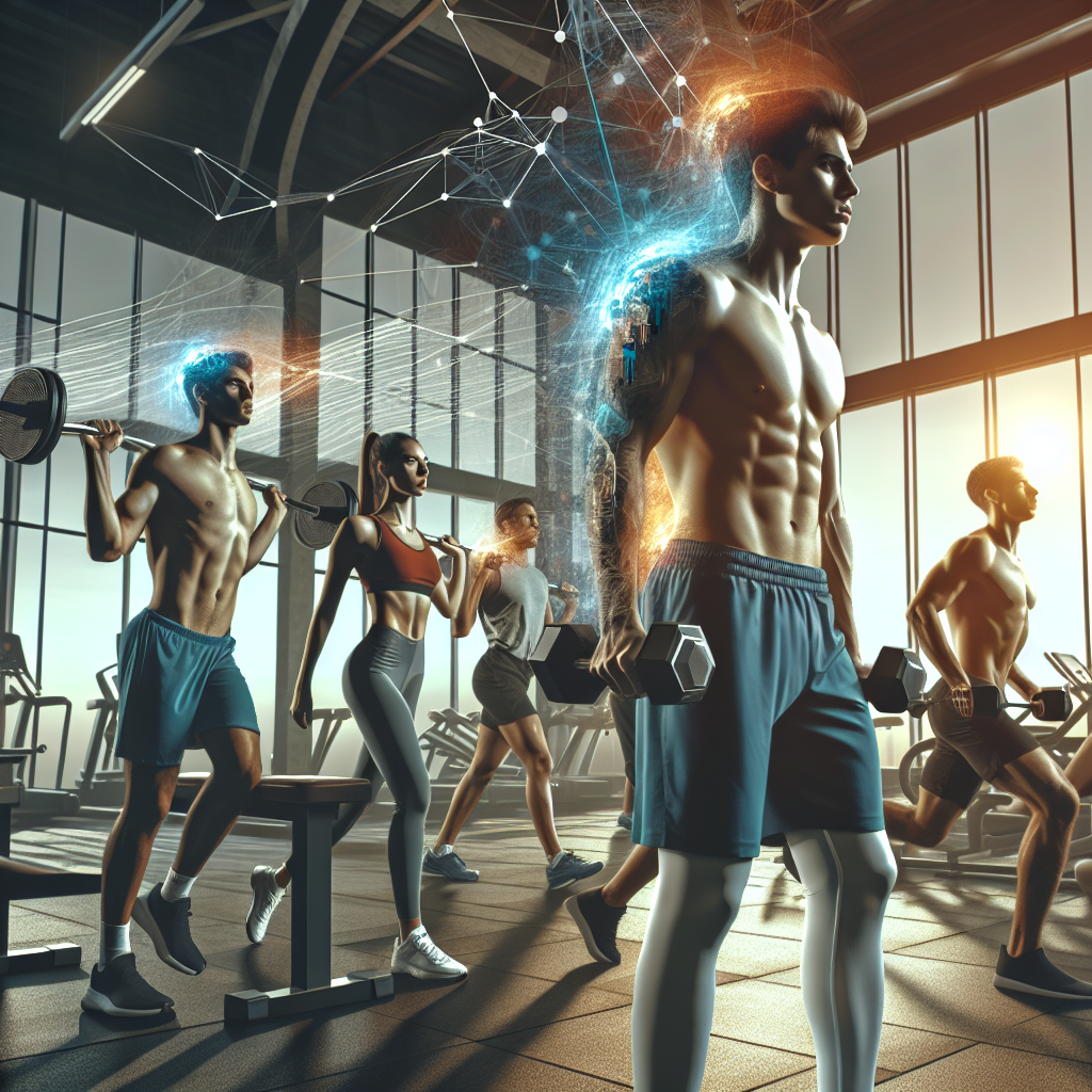 Parabolan: il ruolo negli allenamenti ad alta intensità e nello sport professionistico