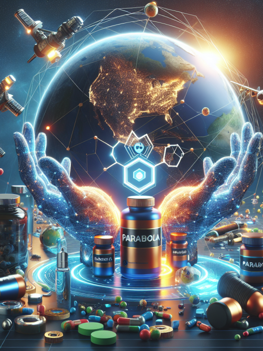 Parabolan: la scelta ideale per migliorare le performance sportive