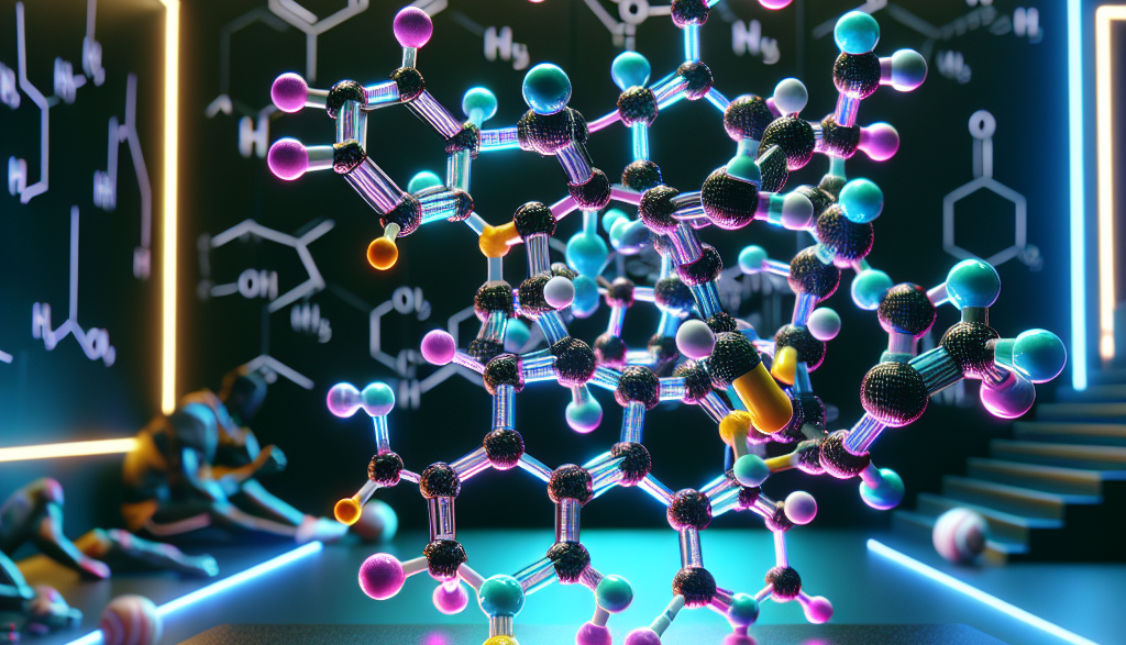 Phentermine Hydrochlorid: un potenziale doping nello sport