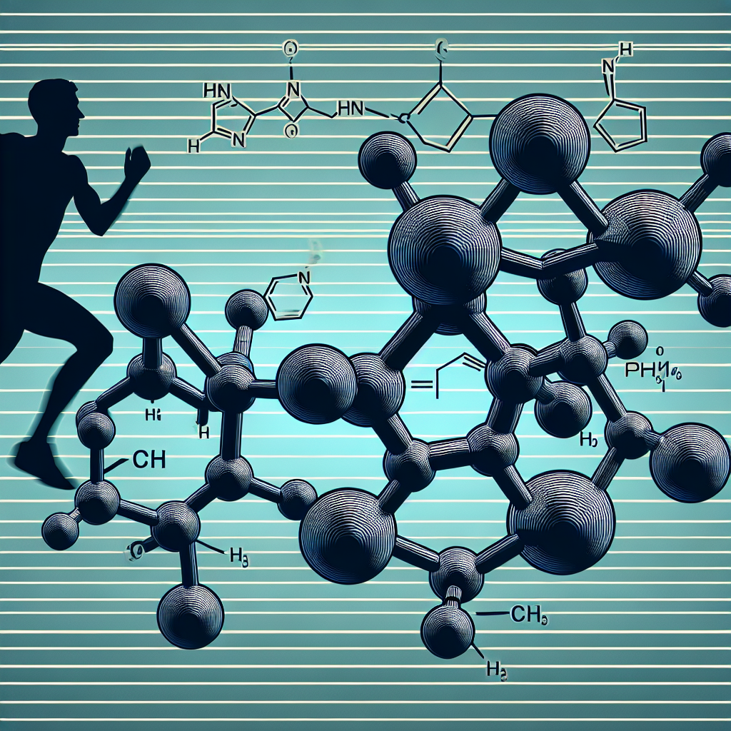 Phentermine Hydrochlorid: un potenziale doping nello sport
