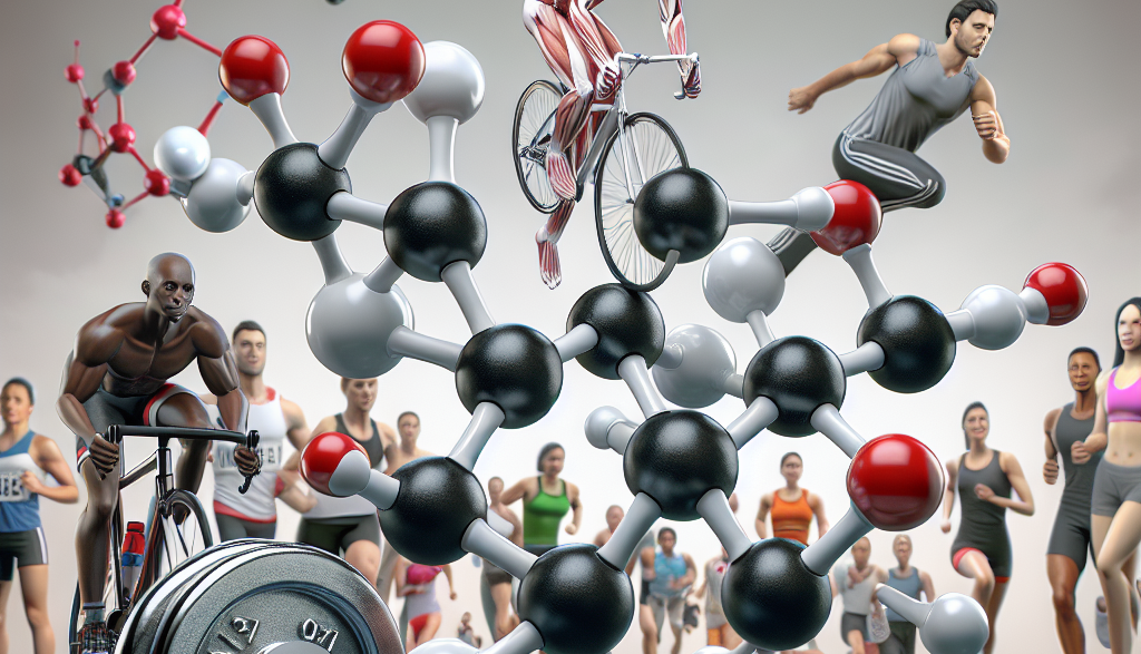 Pitavastatina calcio e la sua azione sulla resistenza fisica negli sportivi