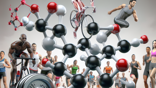 Pitavastatina calcio e la sua azione sulla resistenza fisica negli sportivi