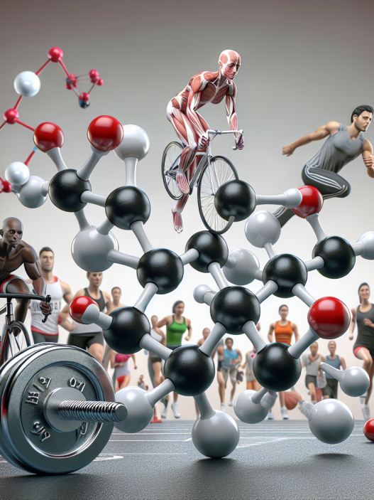 Pitavastatina calcio e la sua azione sulla resistenza fisica negli sportivi