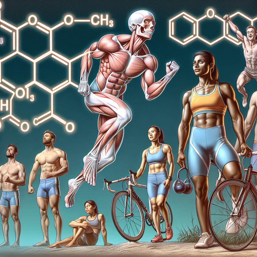 Pitavastatina calcio e la sua azione sulla resistenza fisica negli sportivi