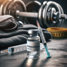 Primobolan (Metenolone) injection: una soluzione efficace per la crescita muscolare negli sportivi