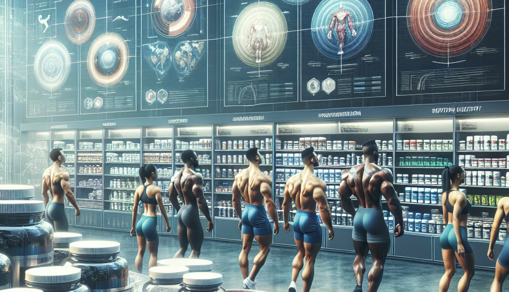 Prohormoni: un'analisi approfondita sull'uso nel fitness