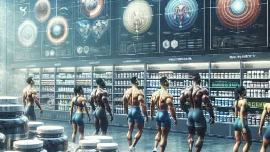 Prohormoni: un'analisi approfondita sull'uso nel fitness