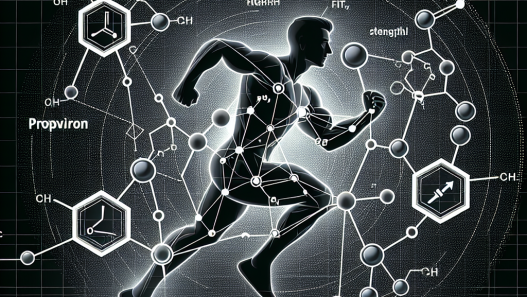 Proviron e il suo impatto sulle prestazioni sportive