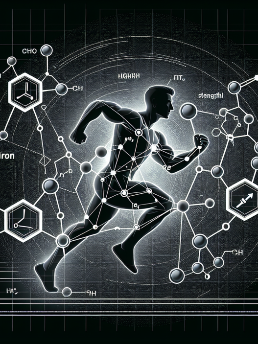 Proviron e il suo impatto sulle prestazioni sportive