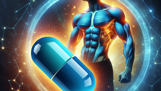 Proviron: un'alternativa legale per aumentare la massa muscolare