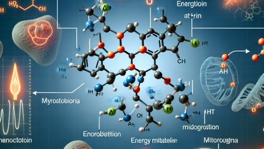 Raloxifene HCL e il suo impatto sul metabolismo energetico