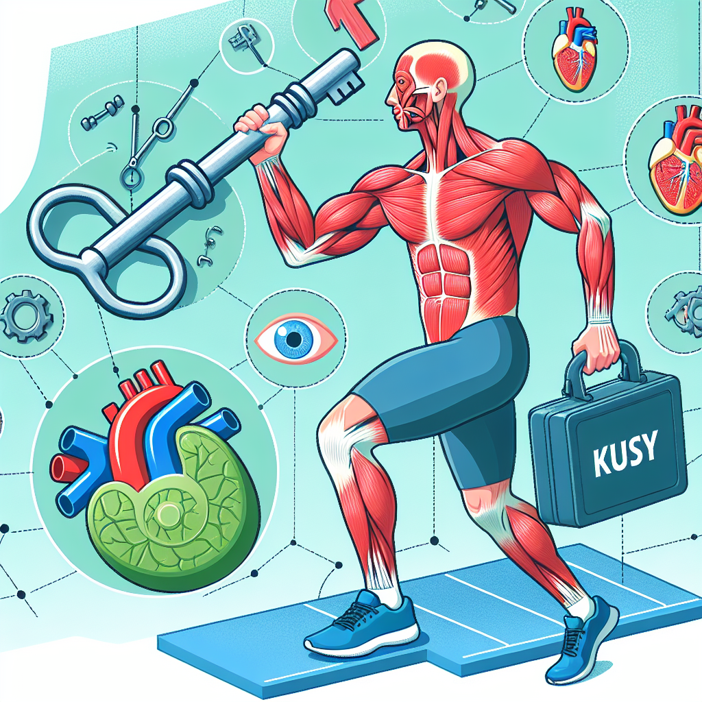 Retatrutide: la chiave per una rapida ripresa muscolare