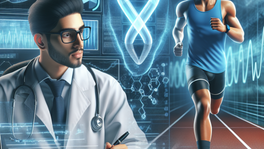 Semaglutide e prestazioni sportive: cosa dice la ricerca