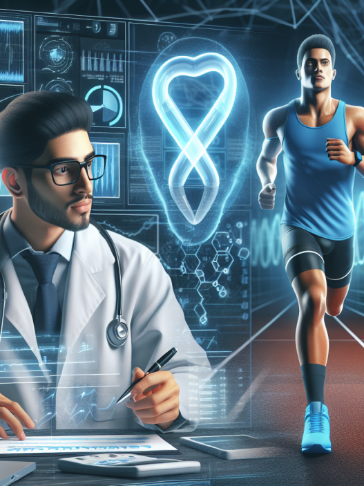 Semaglutide e prestazioni sportive: cosa dice la ricerca