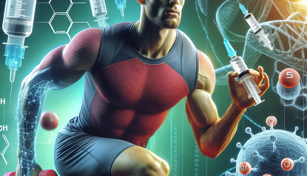 Semaglutide: un'opzione terapeutica per migliorare le prestazioni atletiche